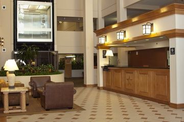H I Express & Suites San Antonio Medical-Six Flags Exterior photo